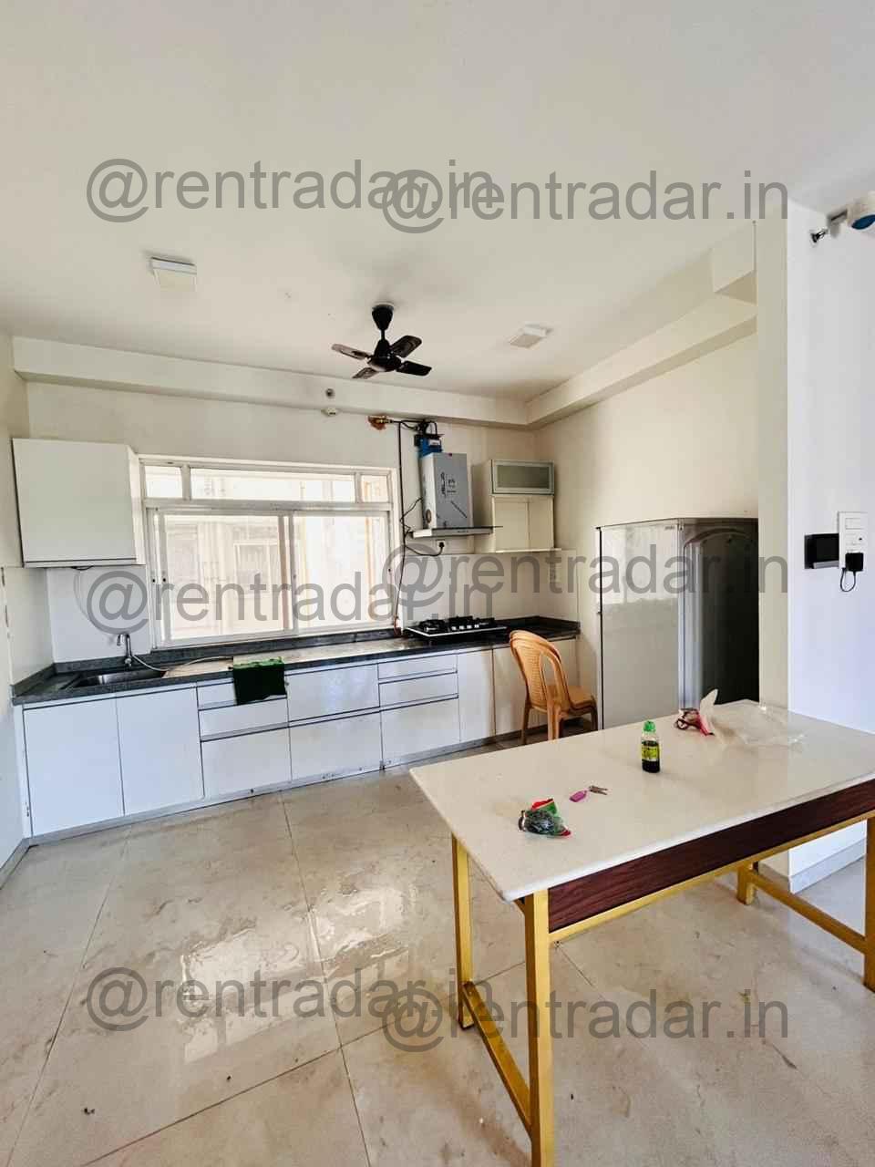 Room Available at Hinjewadi (godrej Elements)