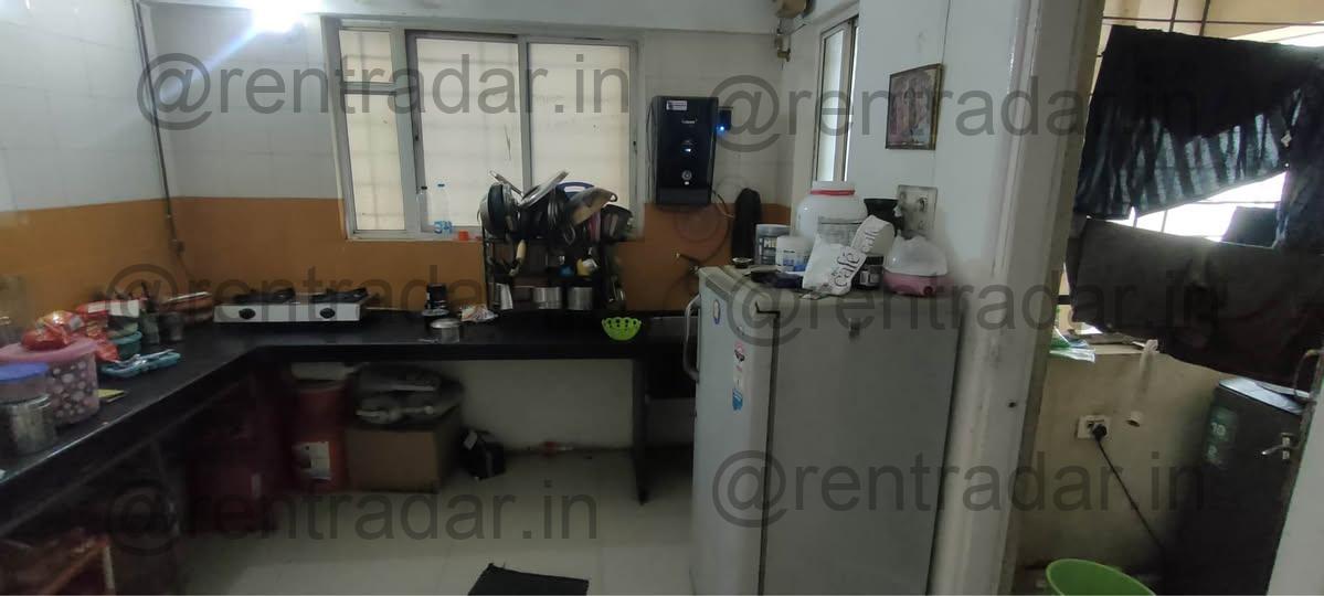 Room in 2bhk at Bavdhan / Pashan / Baner Area