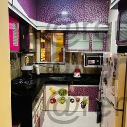 Private Room in 2bhk at Atlanta 2, Late Shankkarao Shripatrao Gaikwad Path