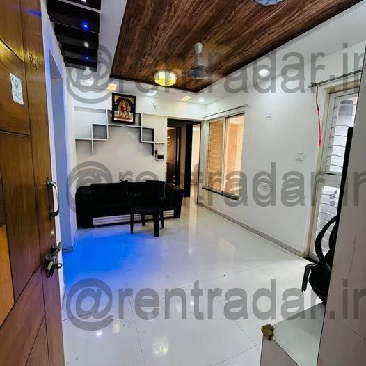 Private Room in 2bhk at Atlanta 2, Late Shankkarao Shripatrao Gaikwad Path