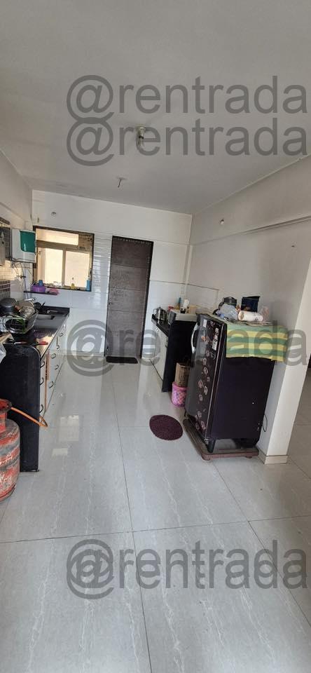 Room in 3bhk at Keshav Nagar