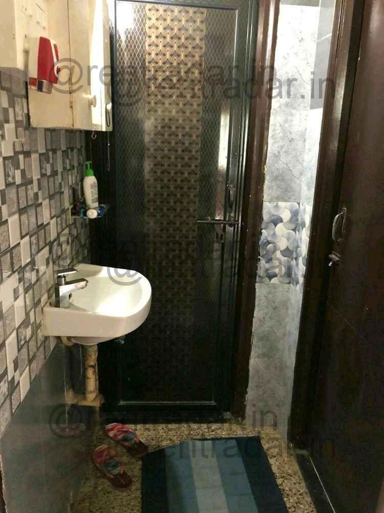 1 Bhk For Rent at Dahanukar Colony Kothrud