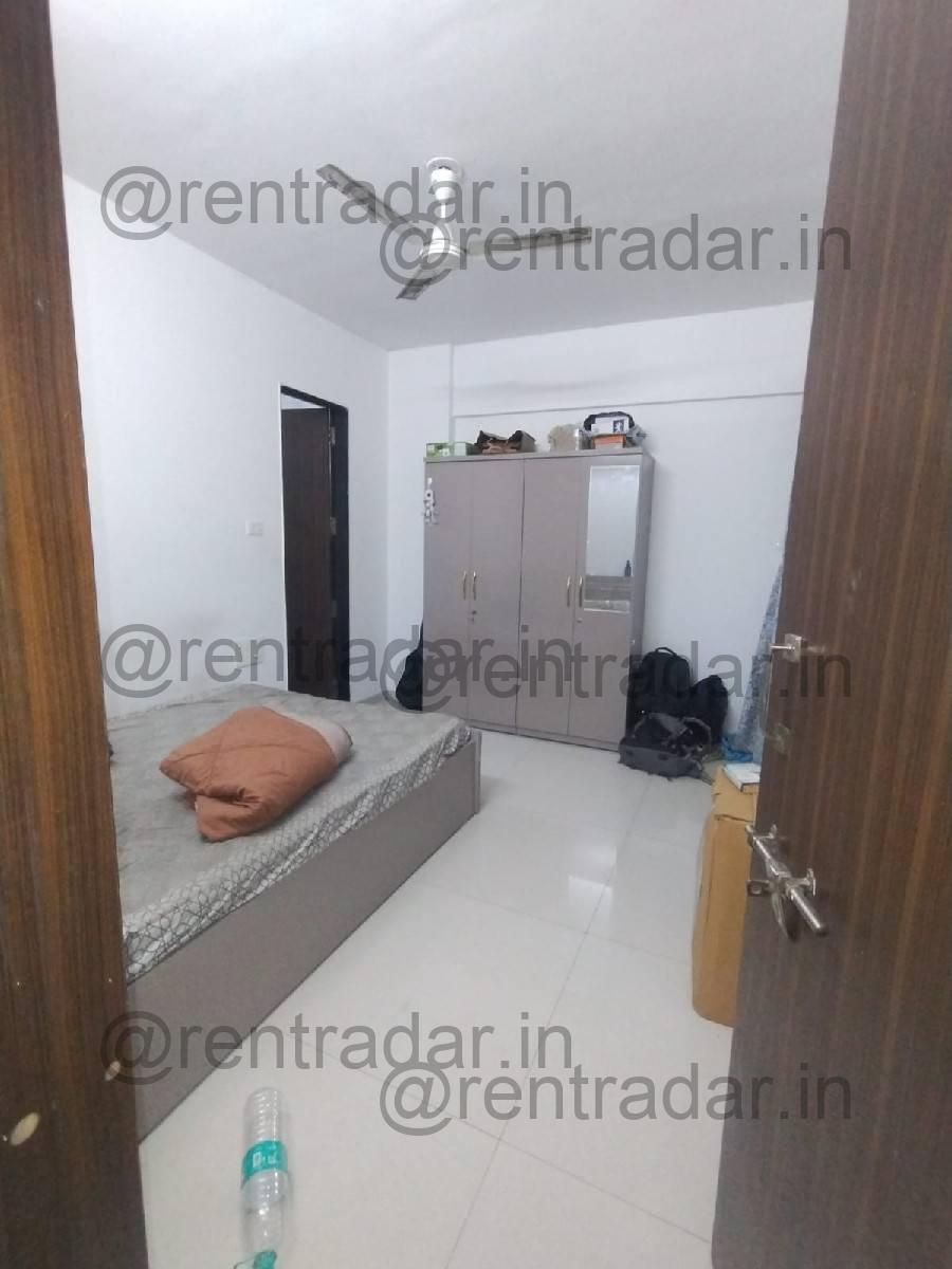 2 Bhk For Rent at Balewadi (7 Avenues)