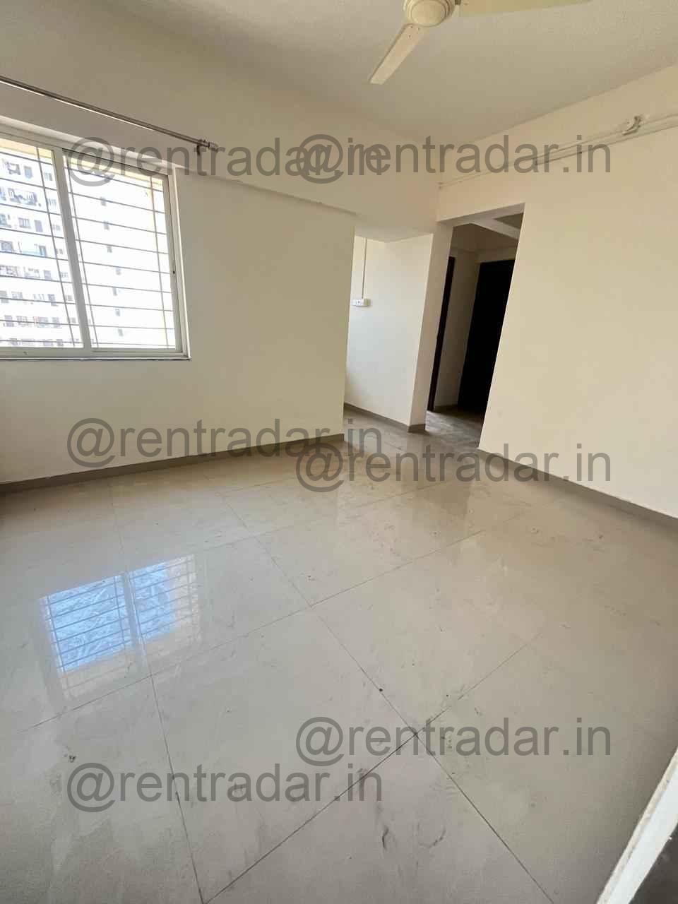 1bhk For Rent at Kharadi