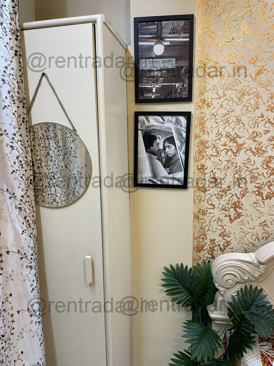 3bhk For Rent at Not Specified