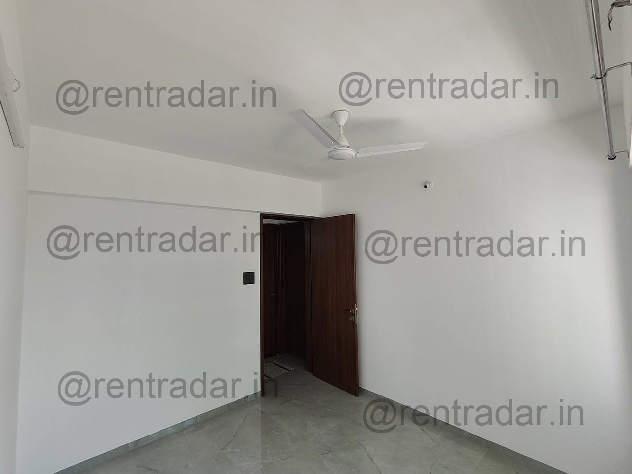 2bhk For Rent at Kharadi
