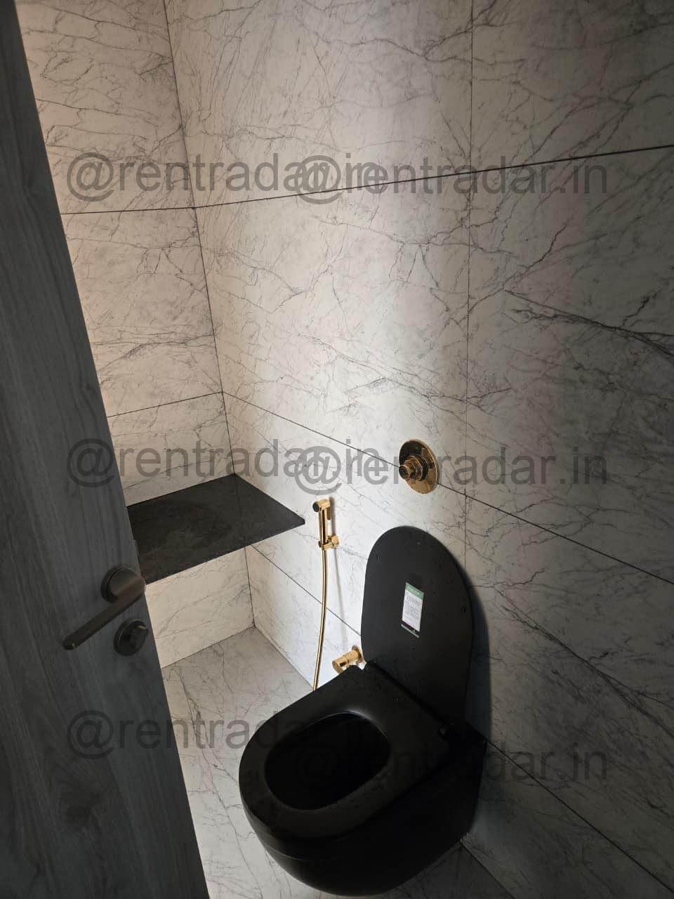 2bhk For Rent at Punawale (kshire)