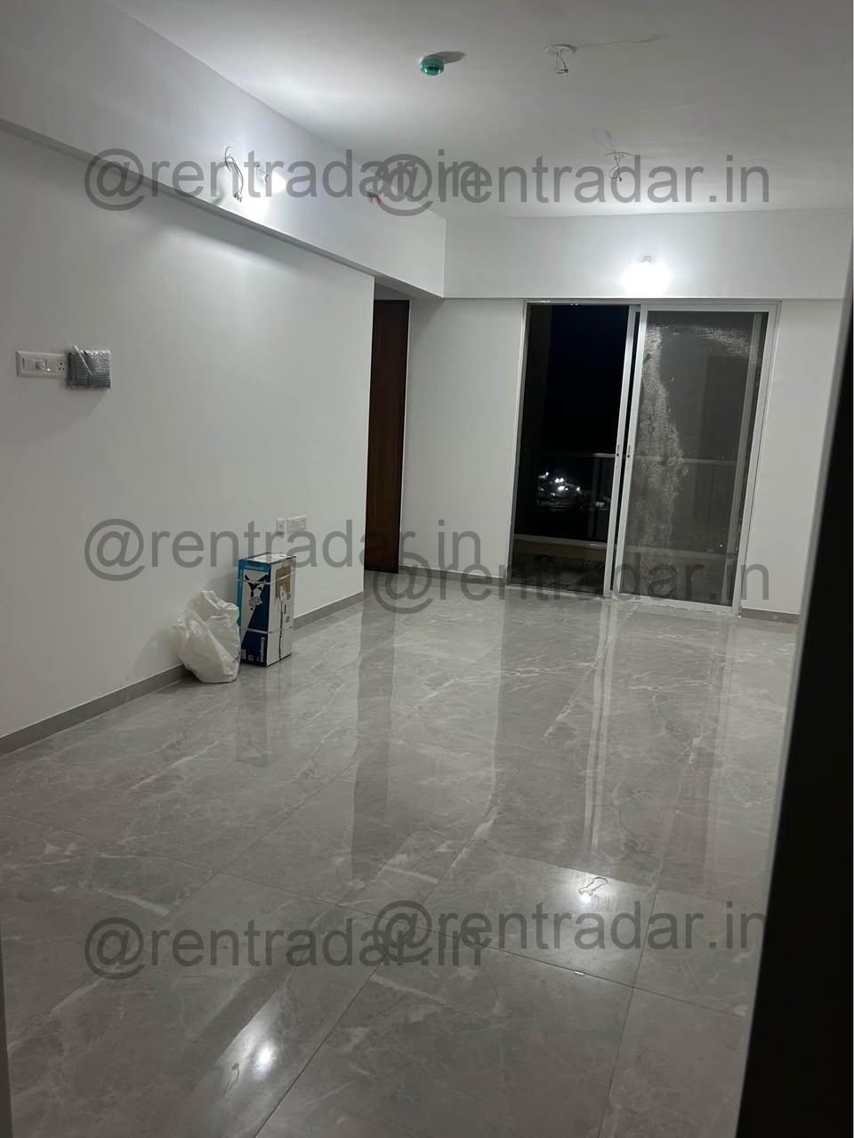 3 Bhk For Rent at Hinjawadi Phase-2 (welworth Purnam)