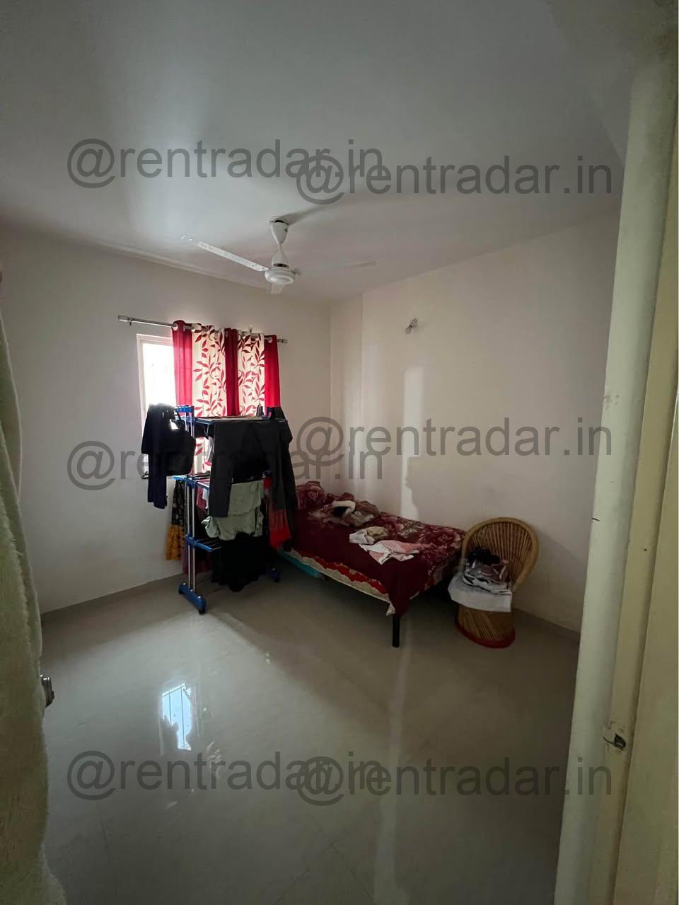 2bhk For Rent at Shirgaon (kohinoor Abhiman Homes)