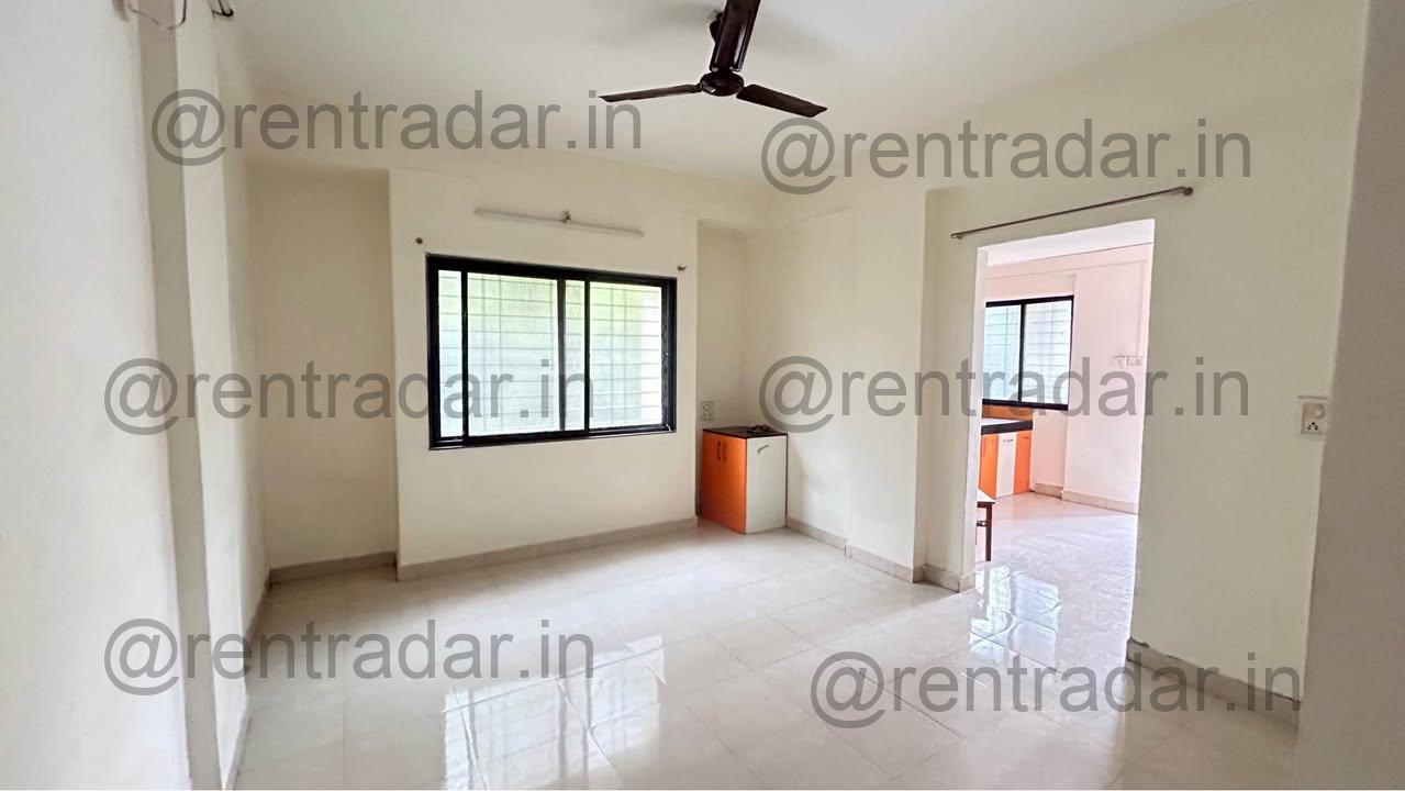 1 Bhk For Rent at Wakad
