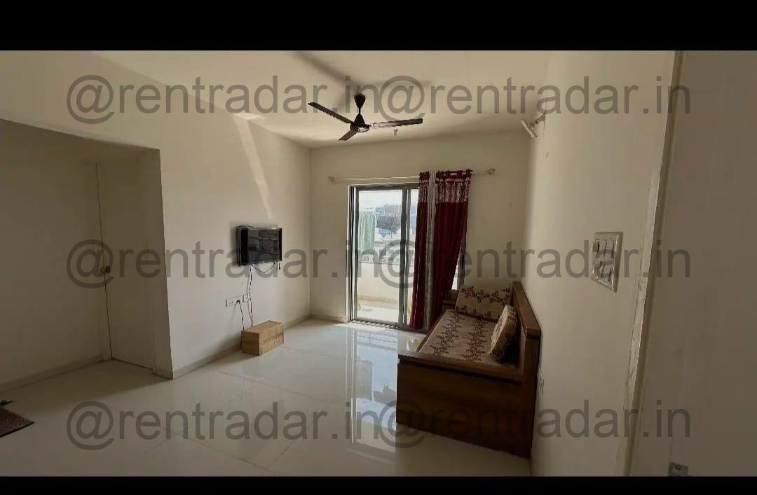 Room in 2bhk at Hinjewadi
