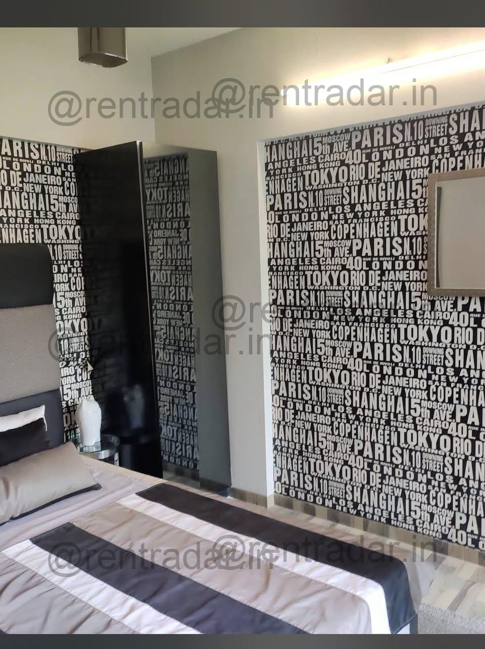 Room in 2 Bhk at Keshav Nagar (konark Virtue)
