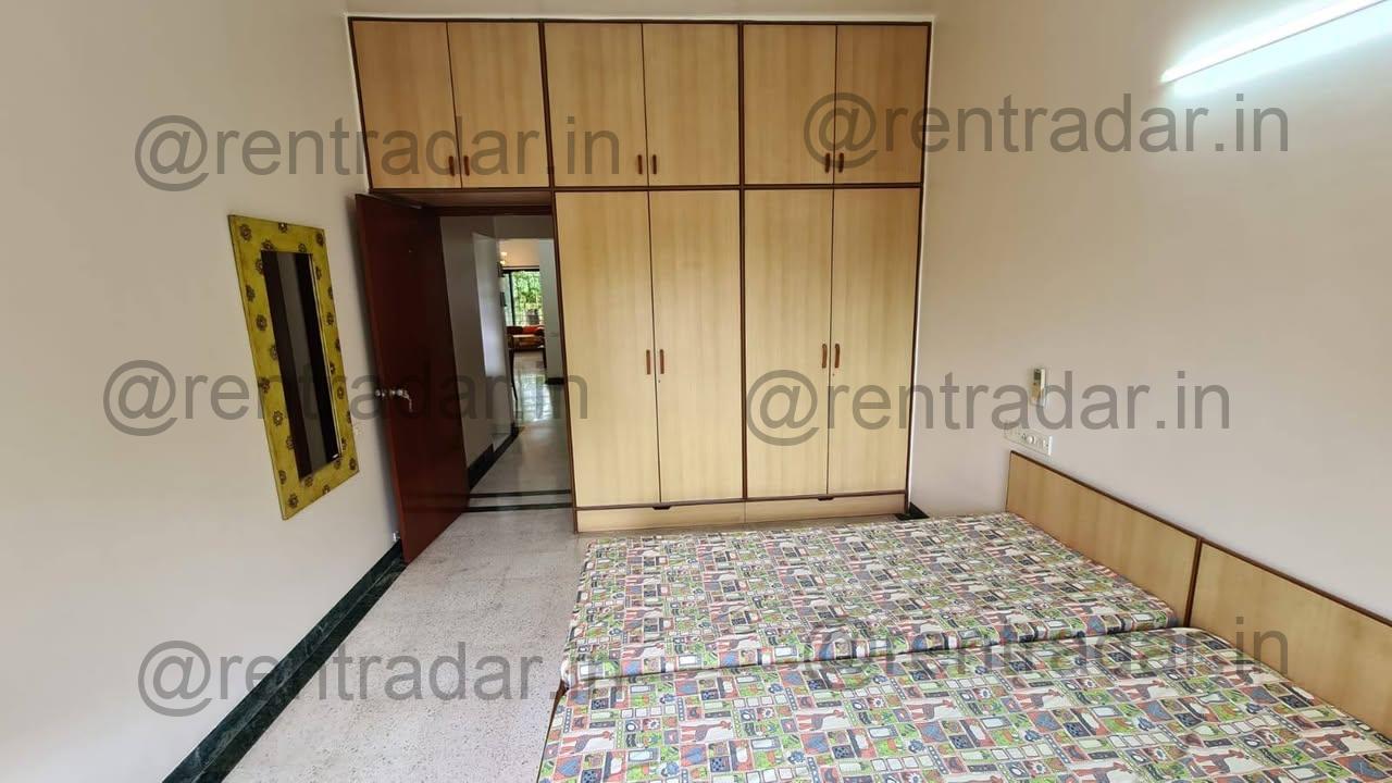 2bhk For Rent at Baner