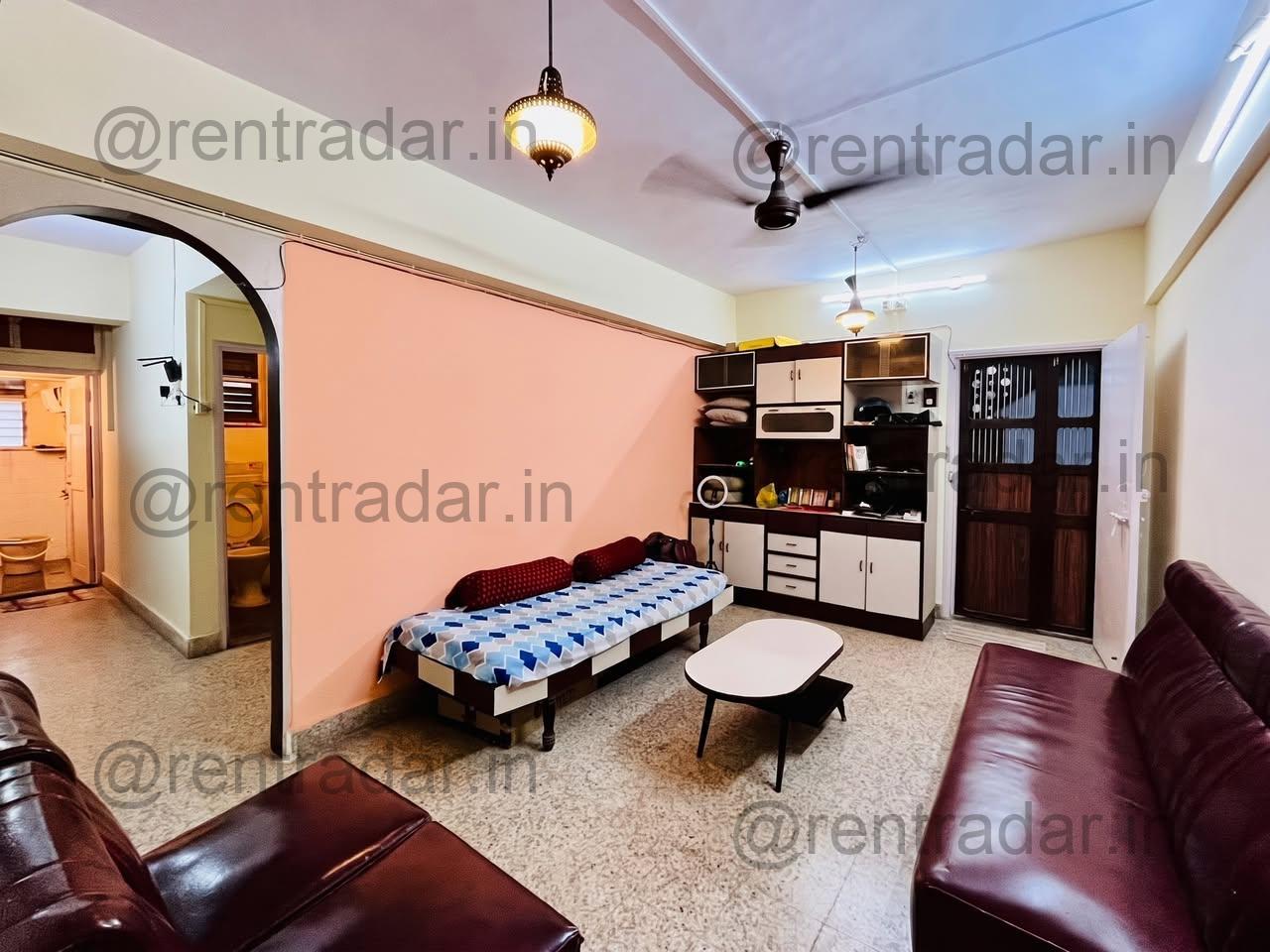 Room in 2bhk at Rto Lane