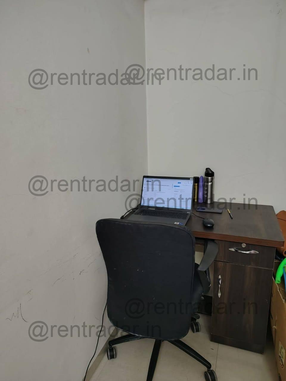 2 Bhk For Rent at Wakad