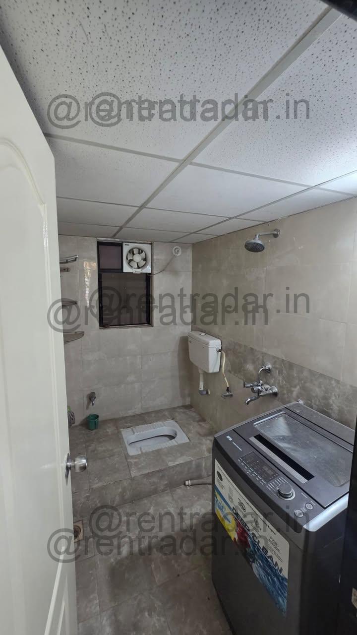 Room in 3 Bhk at Handewadi (margosa Heights)
