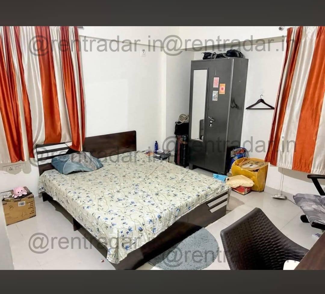 Room in 3bhk at Scrum Utkarsh Society (scrum Utkarsh Society)