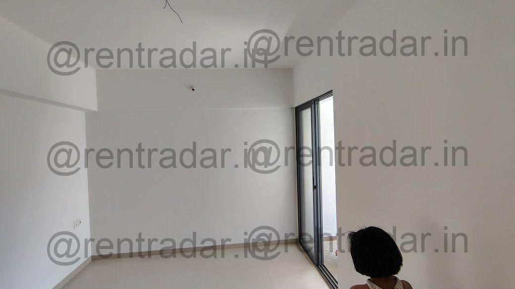 2bhk For Rent at Mukai Chowk Ravet (alpine Astonia)