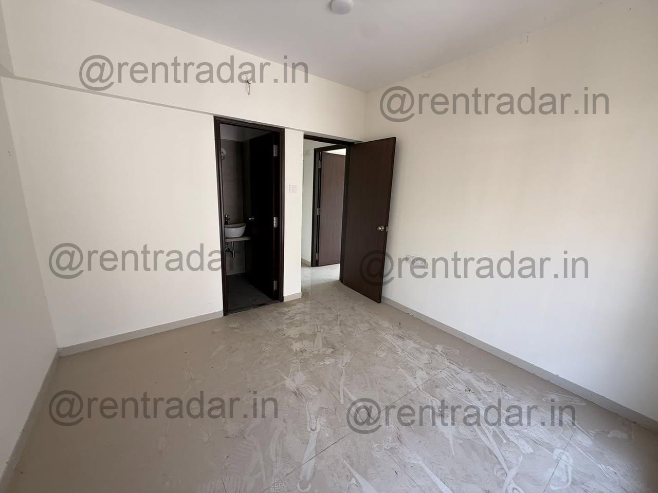 Room in 3bhk at Not Specified