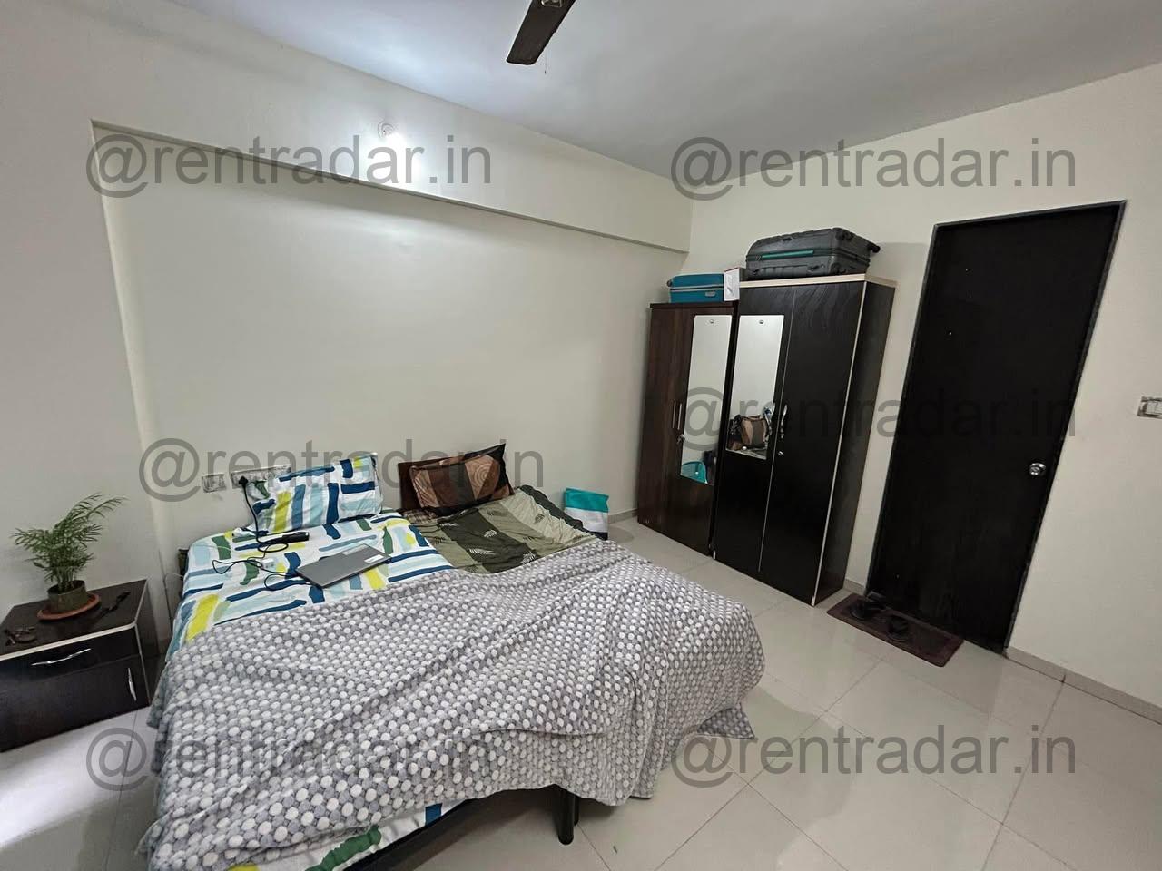 Room Available at Wakad