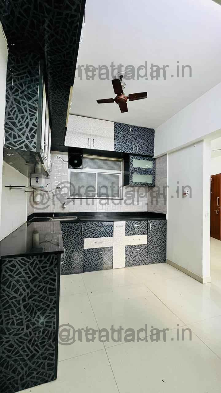 1bhk For Rent at Wagholi