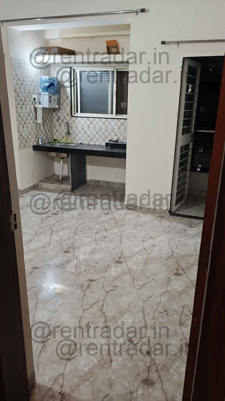 1bhk For Rent at Not Specified