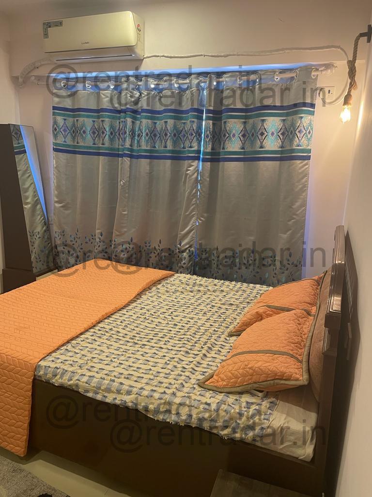 Room in 3bhk at Not Specified