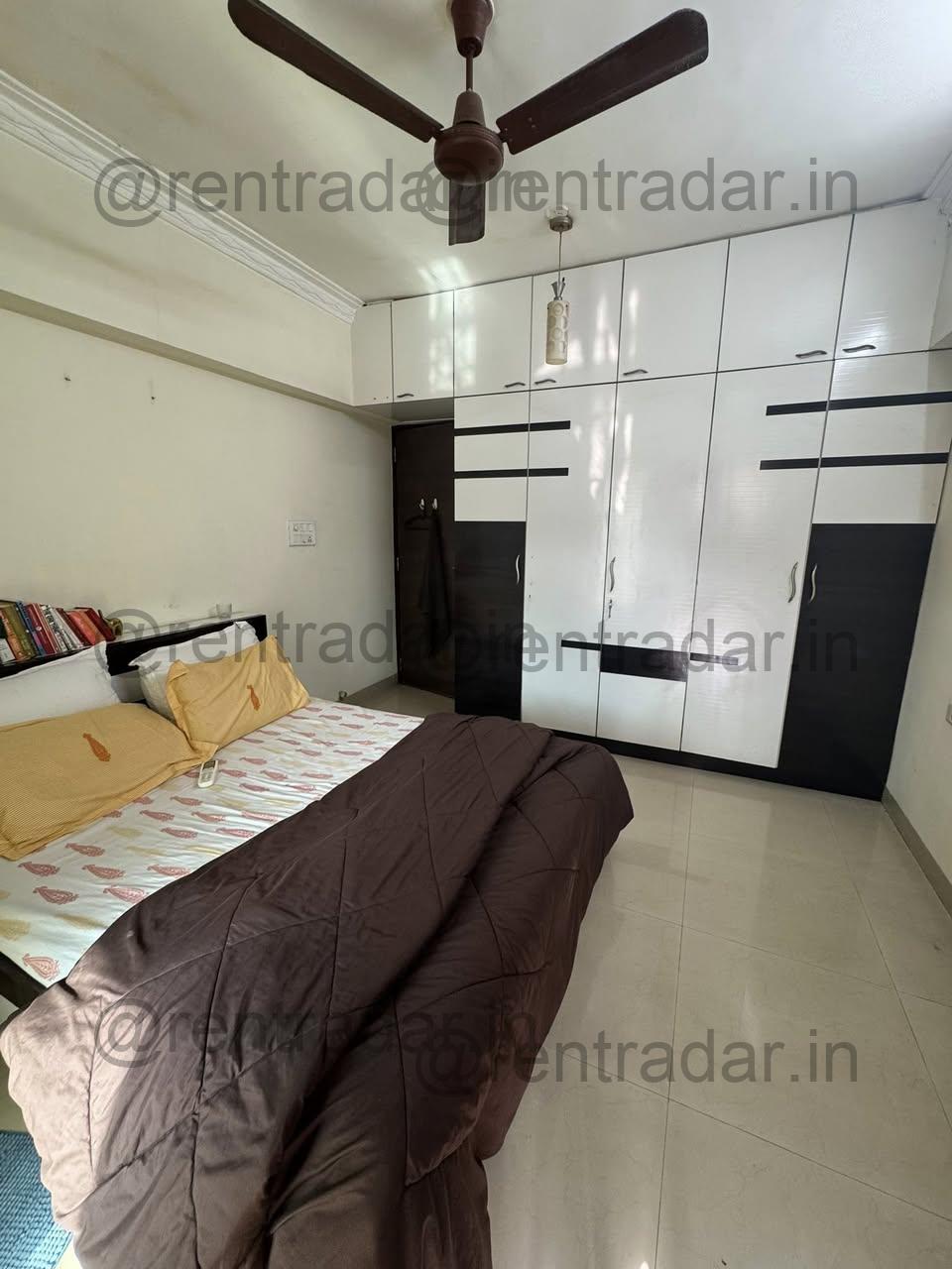 Room in 3bhk at Nahar Amrit Shakti
