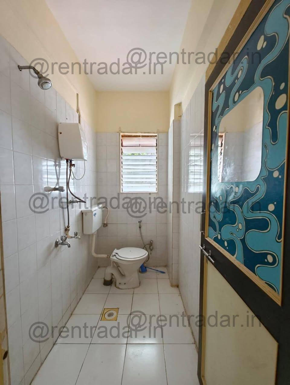 Room in 1bhk at Shivtirthnagar Kothrud