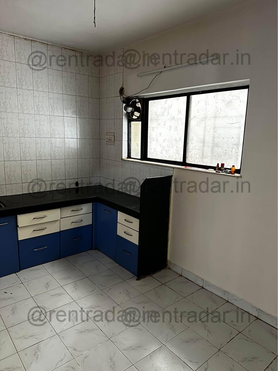 1 Bhk For Rent at Aundh