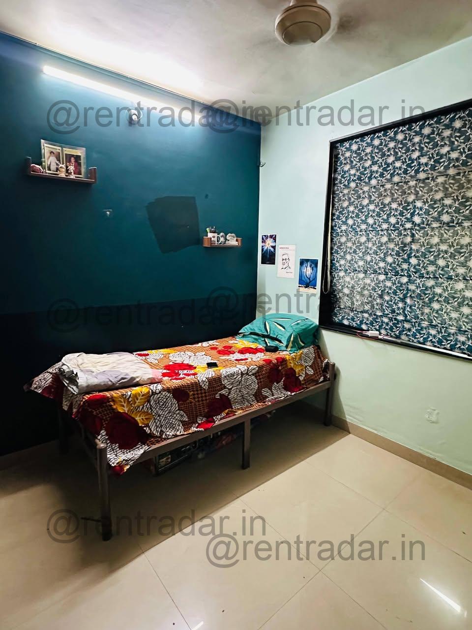 2bhk For Rent at कोथरूड