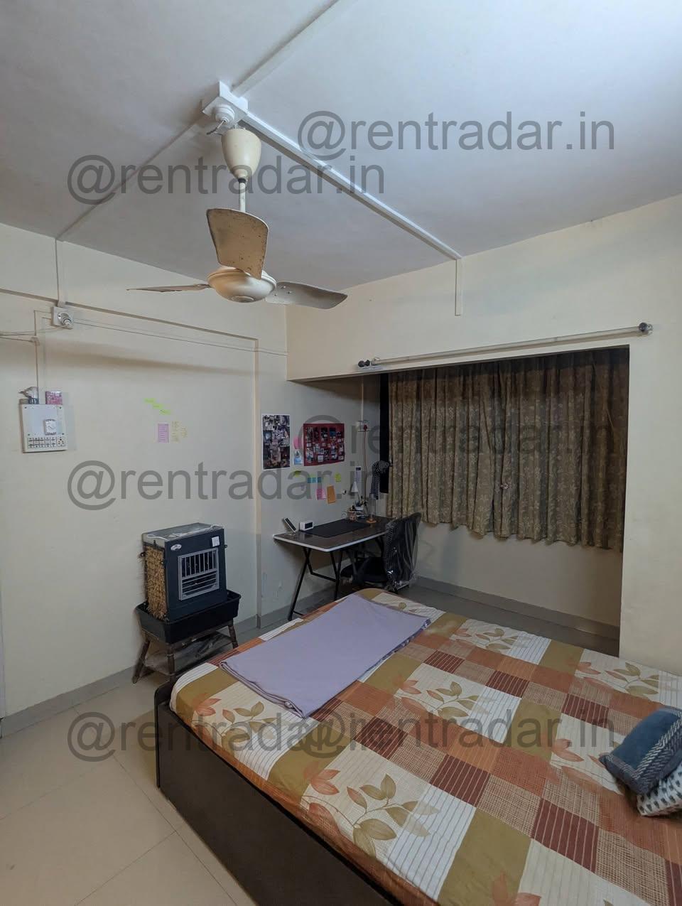 Room in 2 Bhk at Kothrud