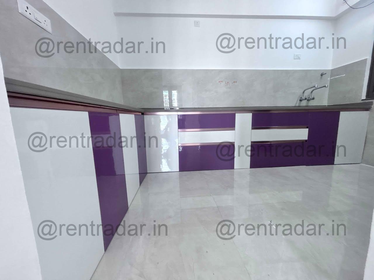 2 Bhk For Rent at Keshavnagar, Mundhawa (excellaa Tremont)