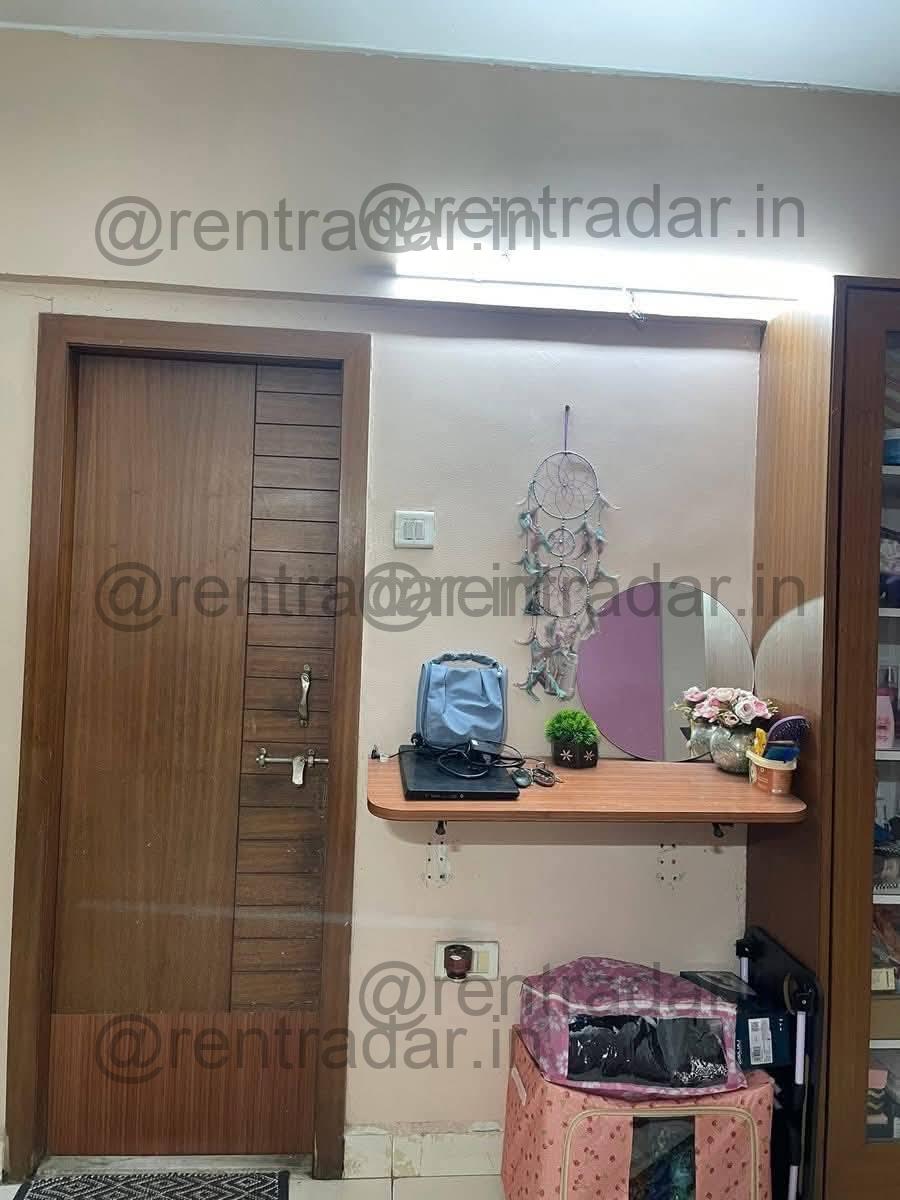 Room in 2 Bhk at Lokpriya Nagari, Dhanori Road, Vishrantwadi