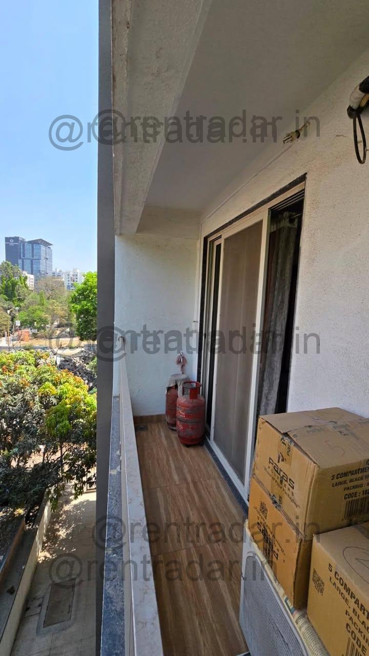 2bhk For Rent at Baner