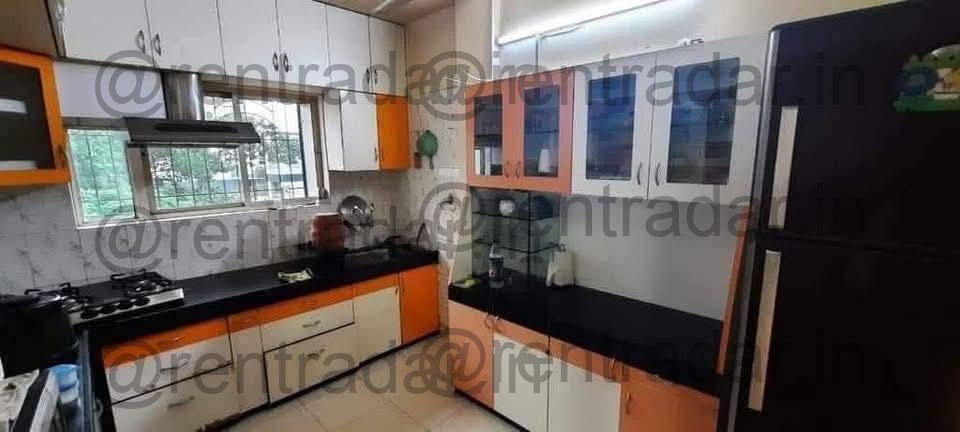 Room in 2 Bhk at Lokpriya Nagari, Dhanori Road, Vishrantwadi