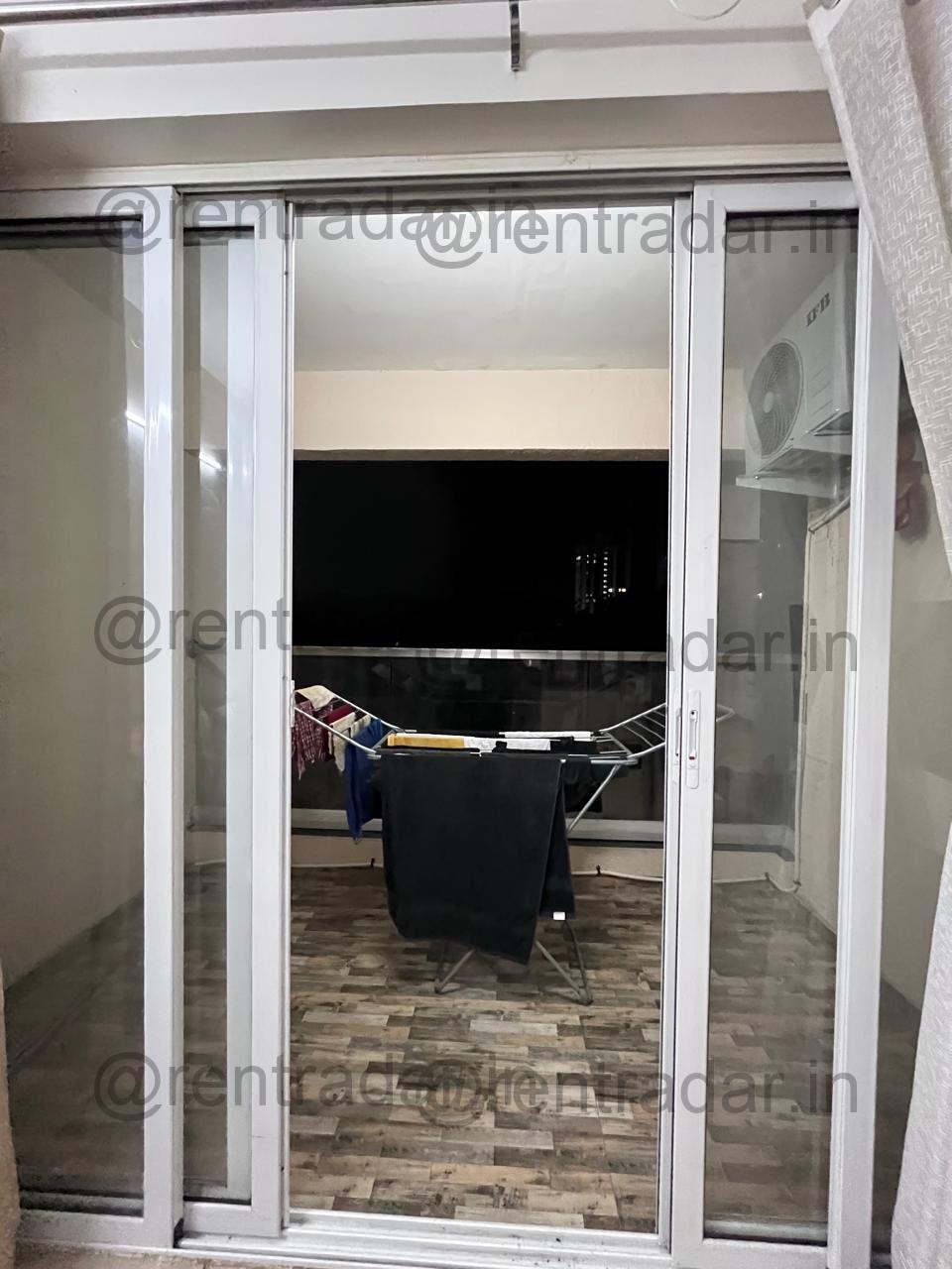2 Bhk For Rent at Vtp Solitaire, Baner-pashan Link Road (vtp Solitaire)