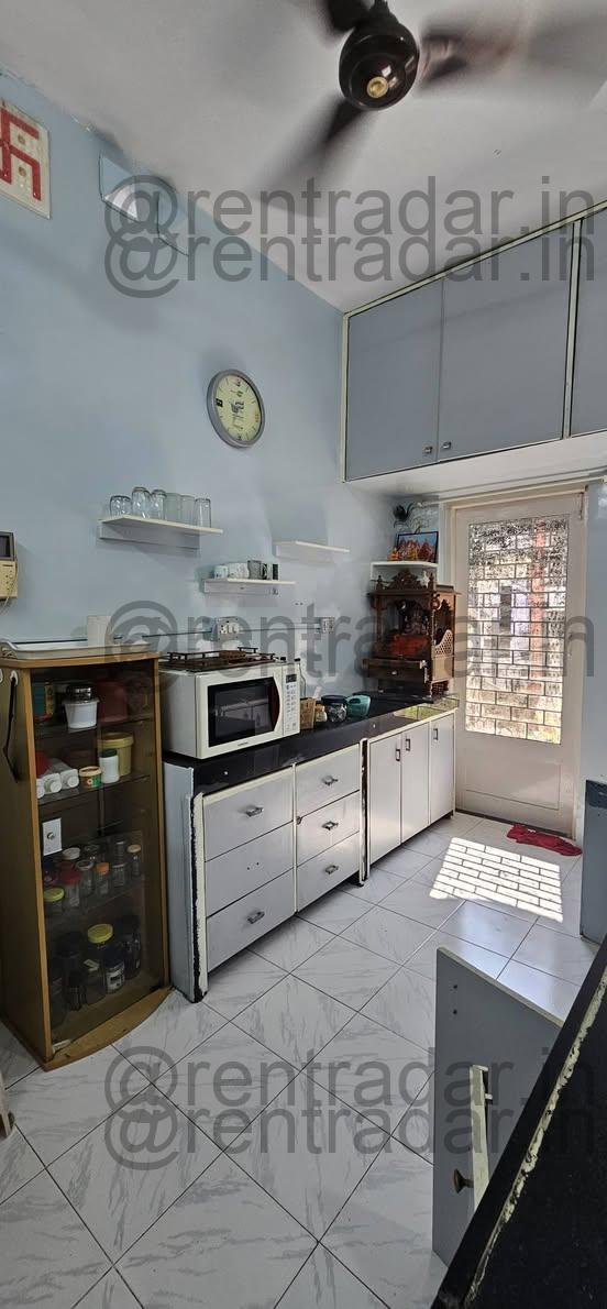 Room in 2 Bhk at Viman Nagar (gera Terraces)