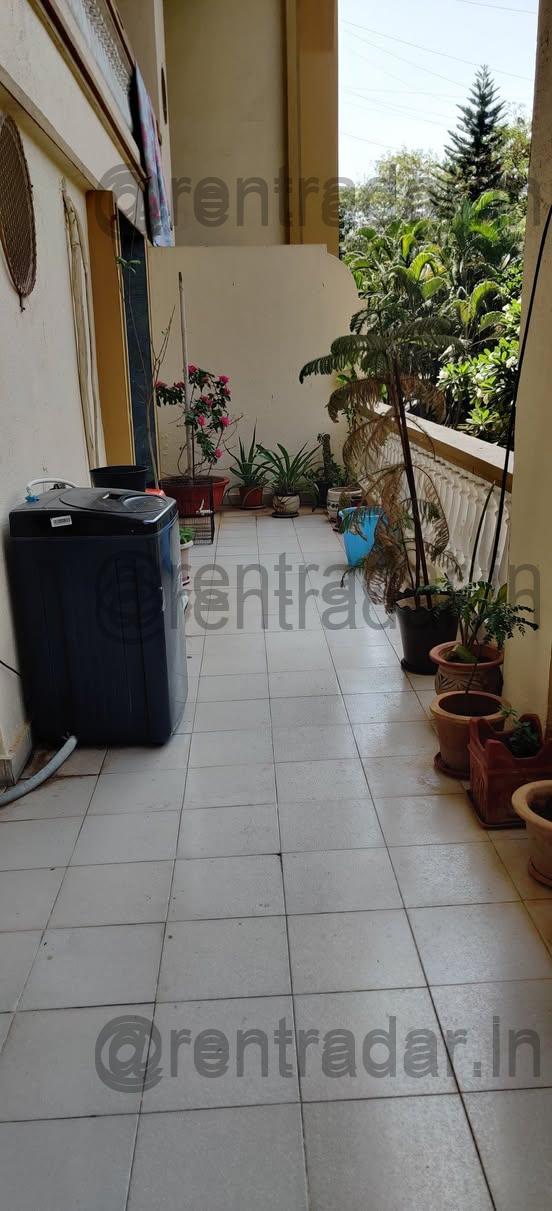 Room in 3bhk at Camelot Society