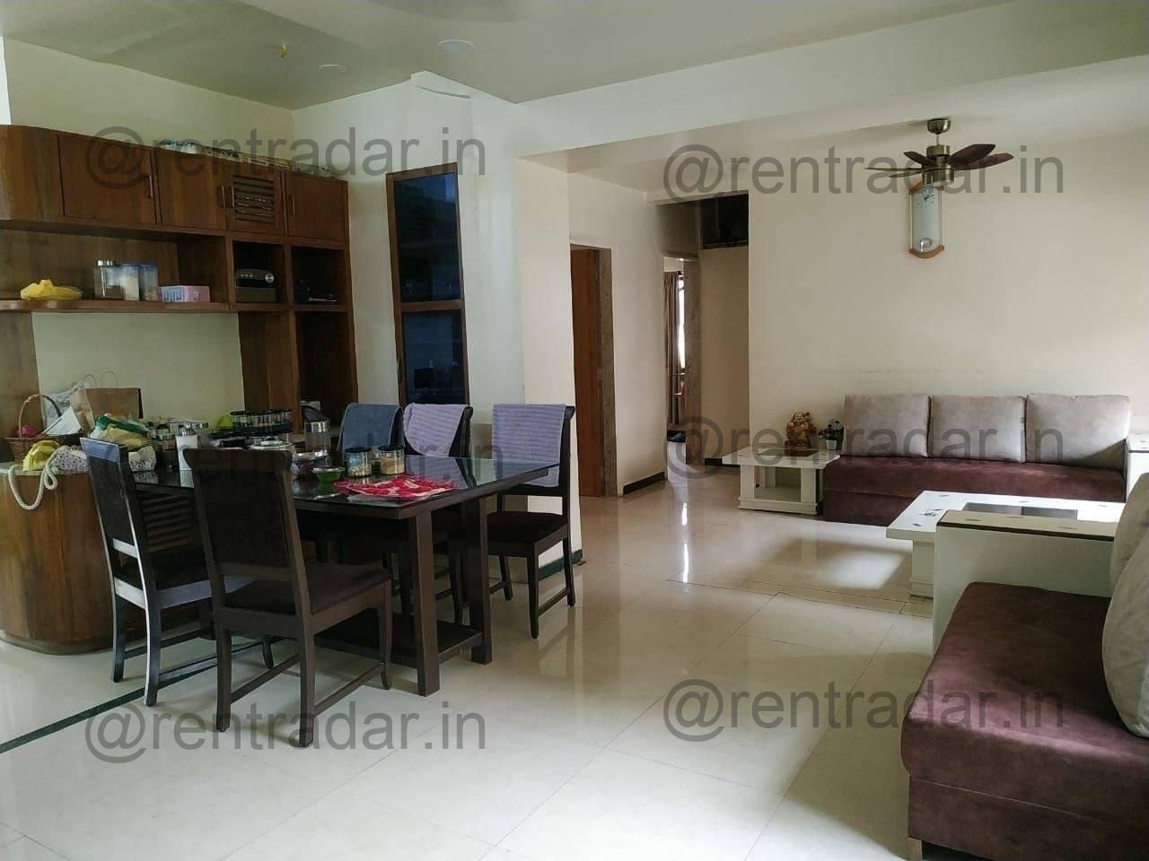 Room in 3 Bhk at Sadashiv Peth