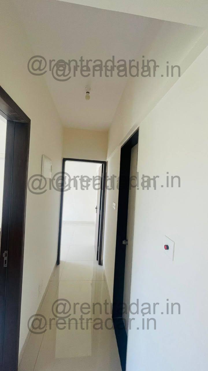 2 Bhk For Rent at Wakad (vaastu Viva)