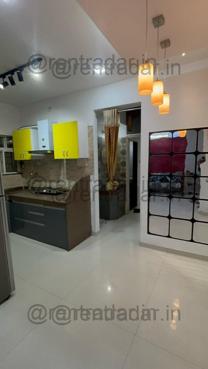2bhk For Rent at Wagholi