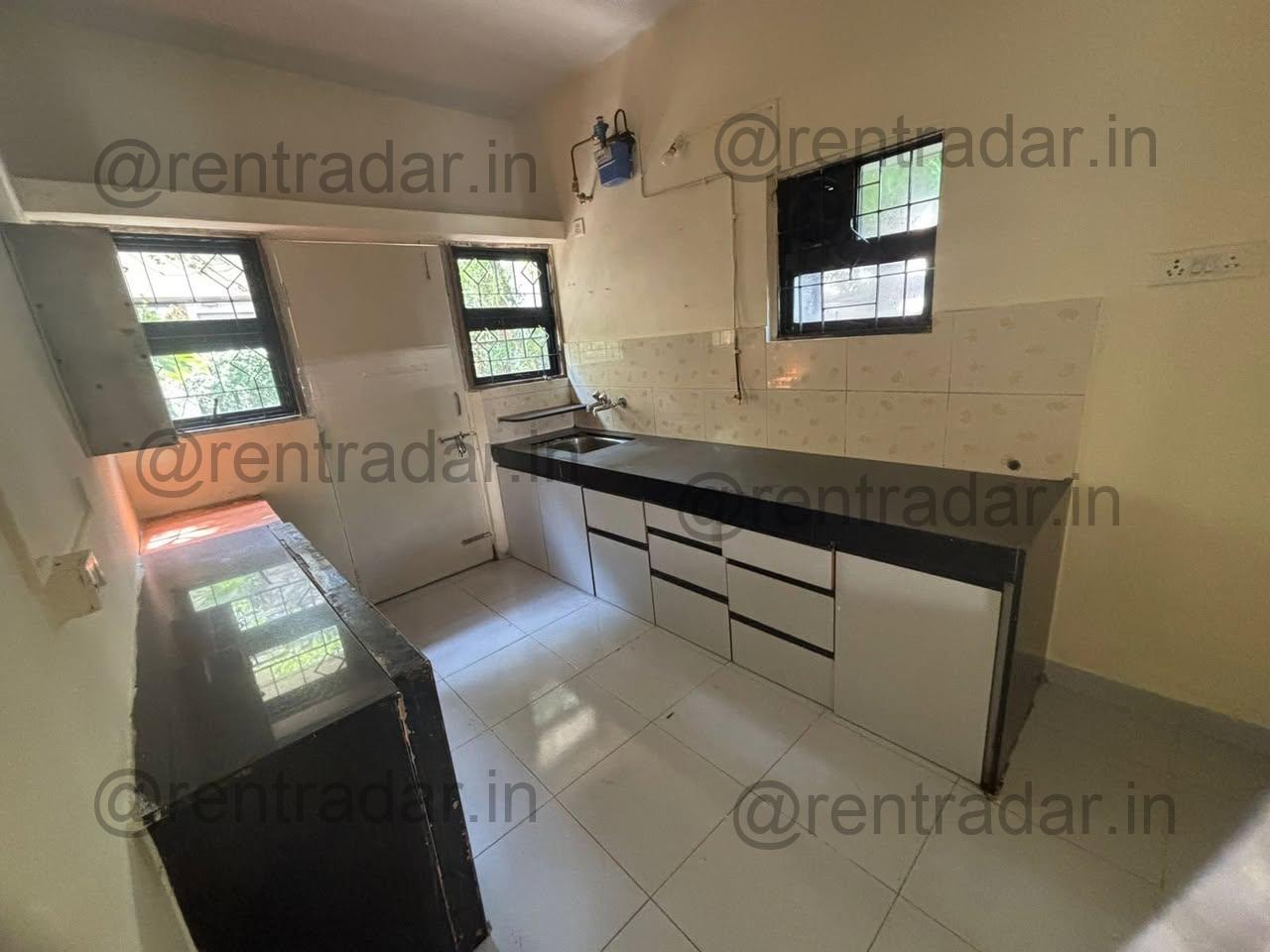 Room in 3 Bhk at Magarpatta Erica Row Houses