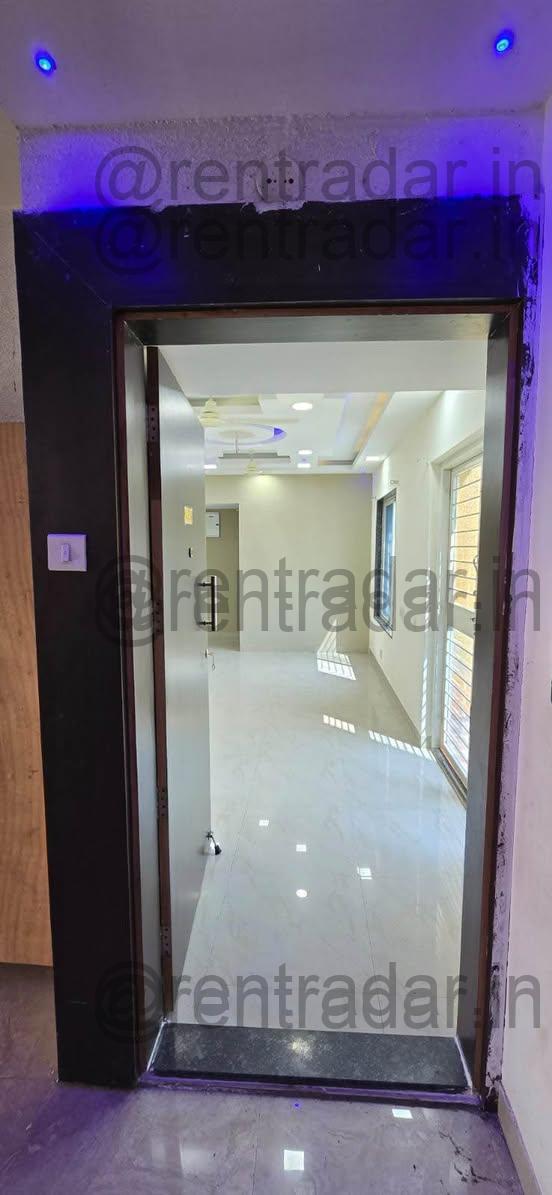 2bhk For Rent at Kharadi