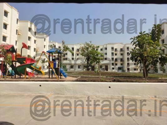 2bhk For Rent at Gahunje