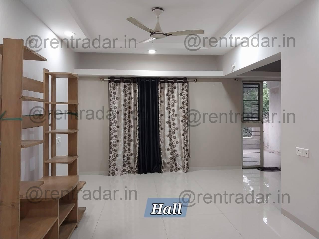 Room Available at Aundh