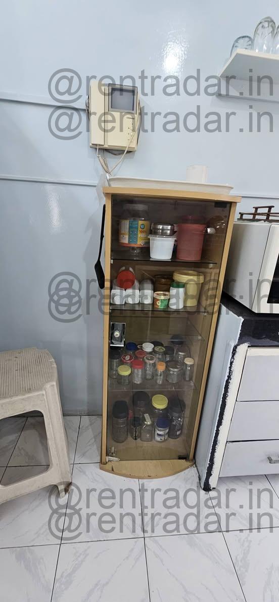Room in 2 Bhk at Viman Nagar (gera Terraces)
