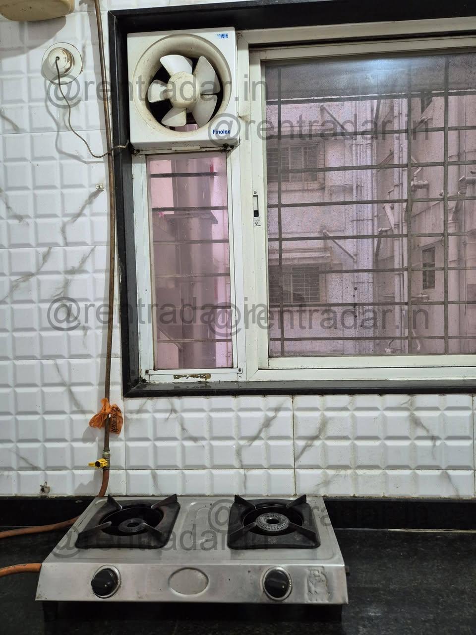 2bhk For Rent at Hinjewadi (spirea Society)
