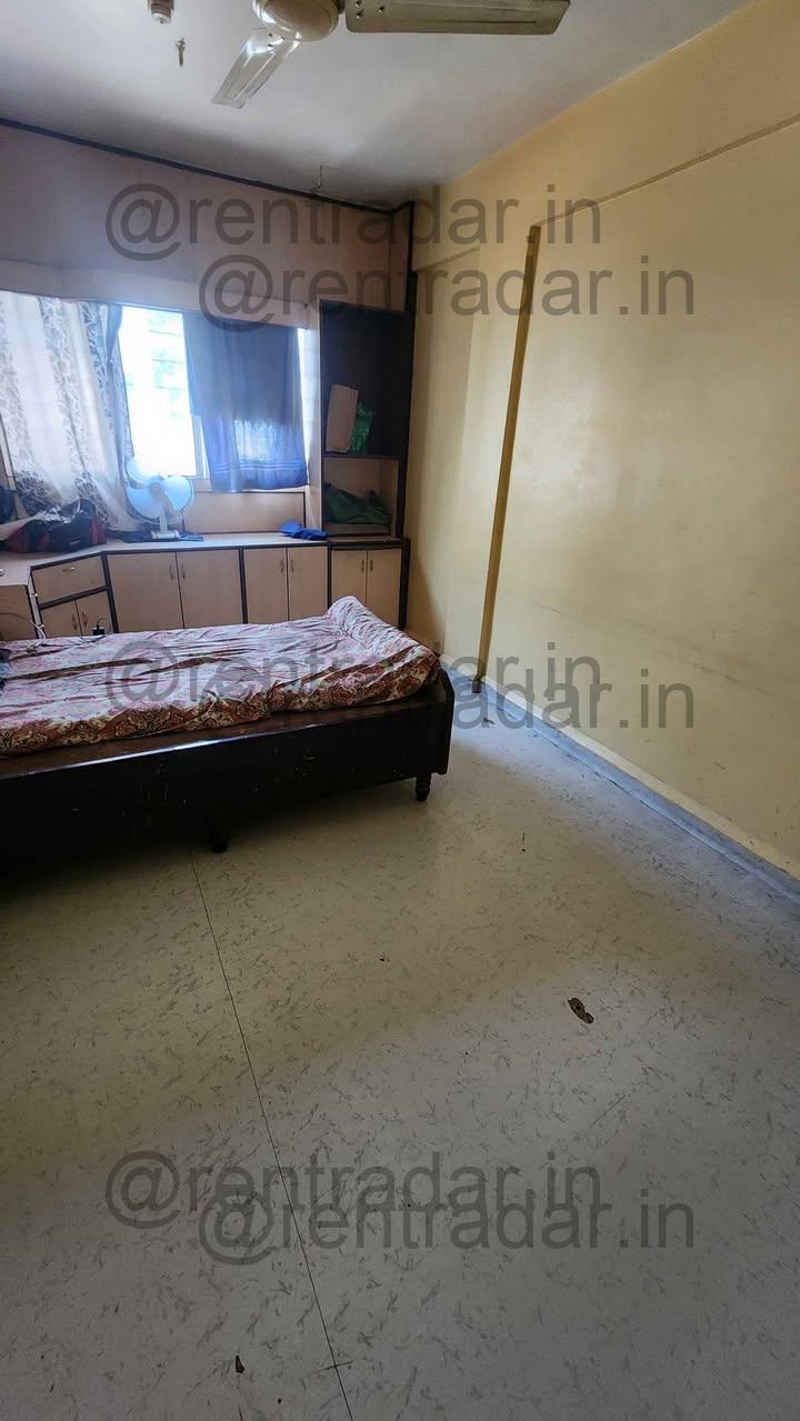 Room in 1 Bhk at Not Specified