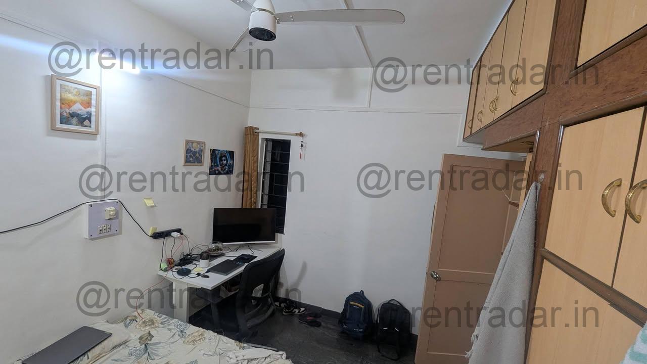 Room in 4 Bhk at Konkan Express Chowk